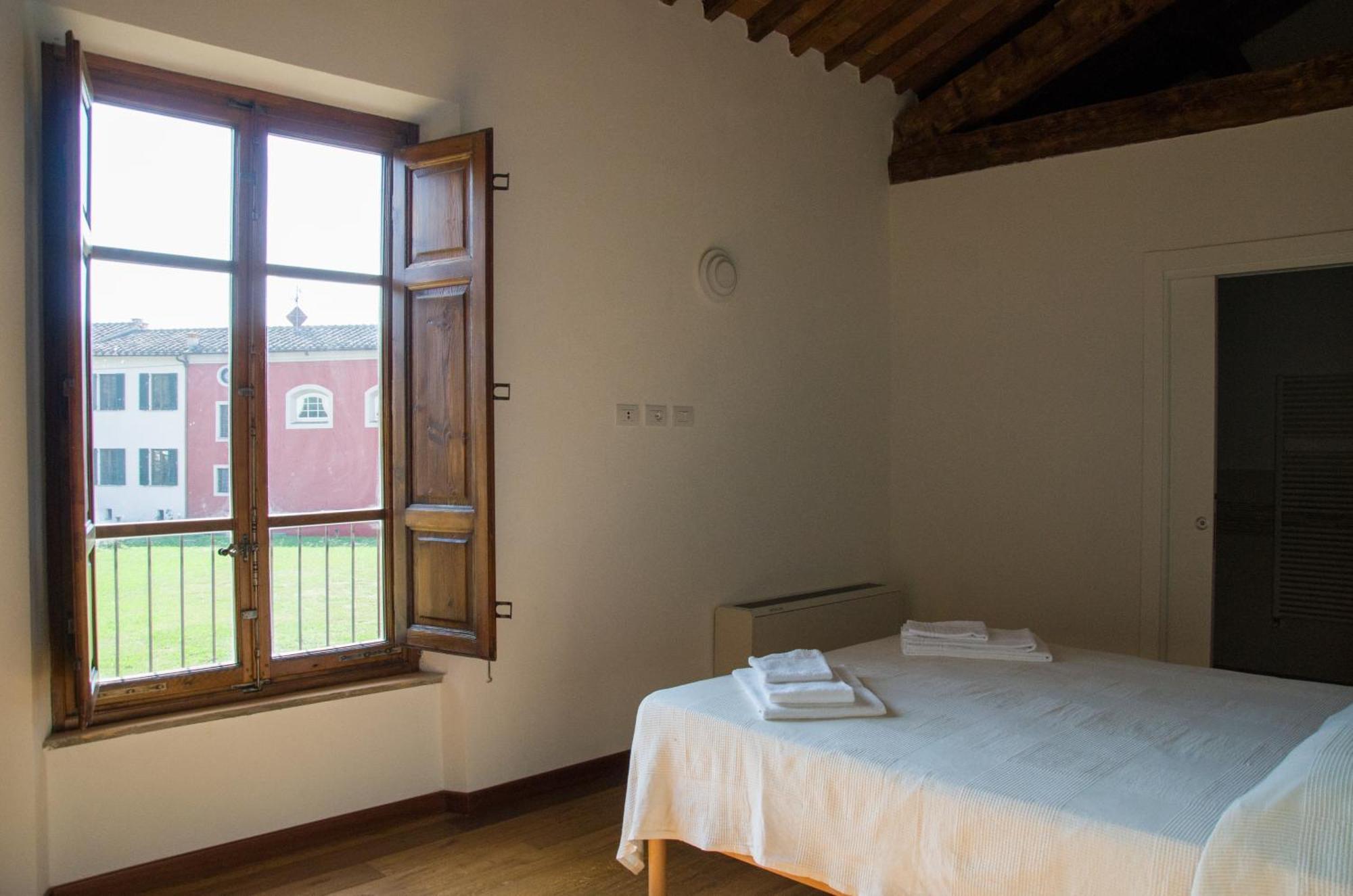 Agriturismo Villa Sardini Лукка Экстерьер фото