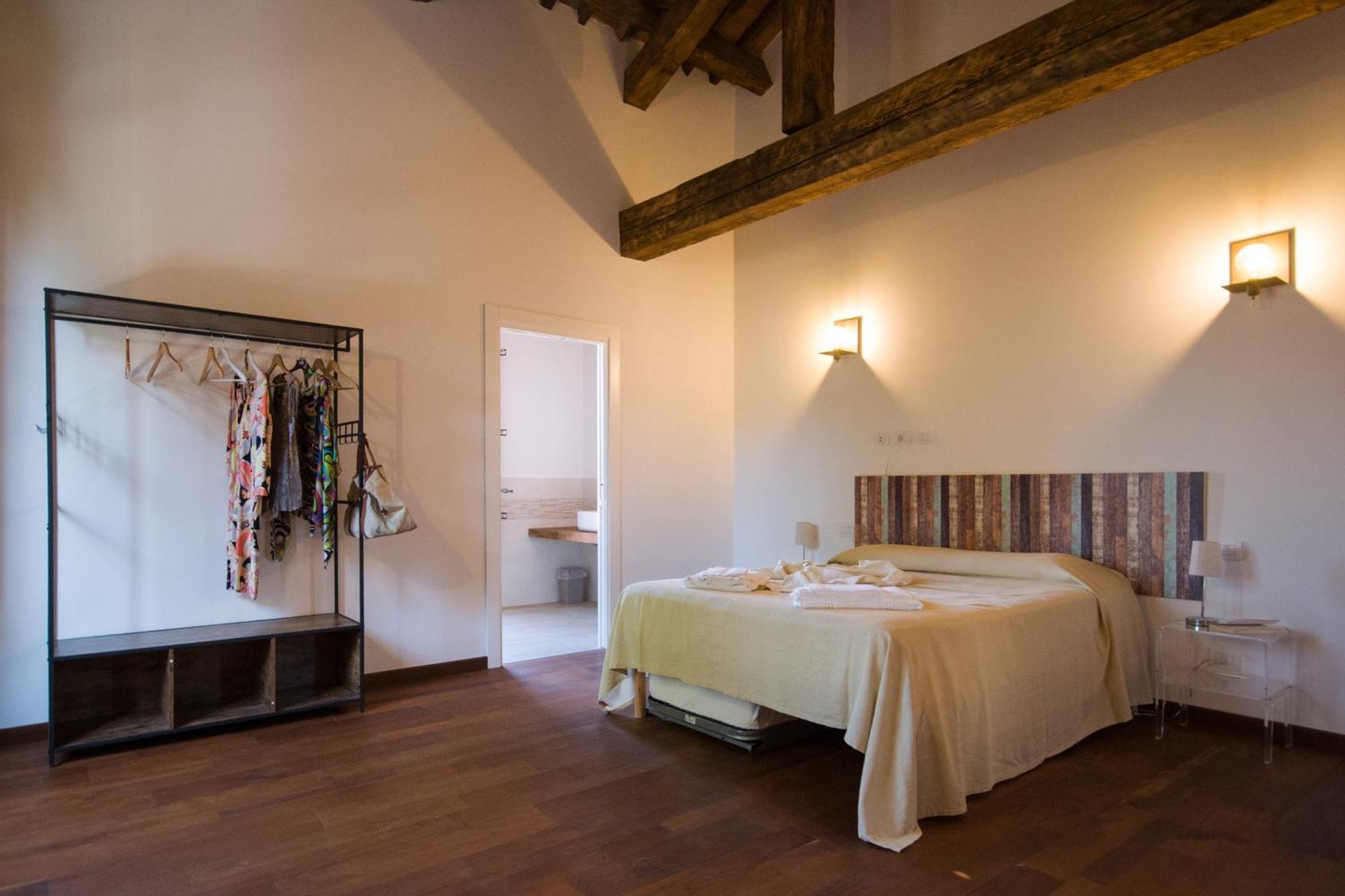 Agriturismo Villa Sardini Лукка Экстерьер фото