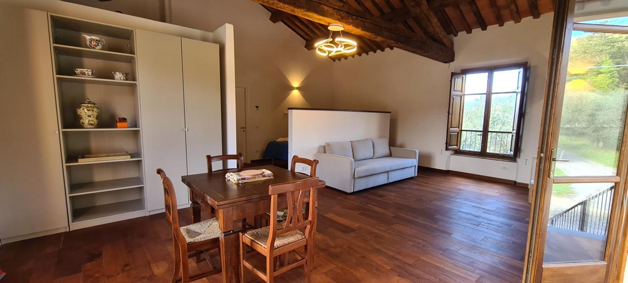 Agriturismo Villa Sardini Лукка Номер фото